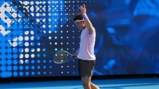 Cincinnati: Shelton macht Wiedersehen mit Zverev perfekt