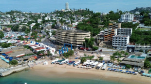 Hallan cinco cuerpos en un autob&uacute;s calcinado en el sur de M&eacute;xico