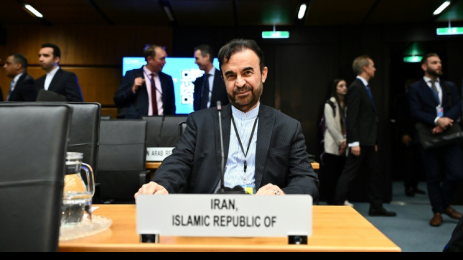 Ir&aacute;n afirma que enviar&aacute; pronto su propuesta a EEUU sobre el programa nuclear