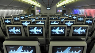 Boeing anuncia p&eacute;rdidas por 3.300 millones de d&oacute;lares en el tercer trimestre