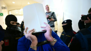 Un joven se declara culpable en Austria de planear un atentado contra un concierto de Taylor Swift