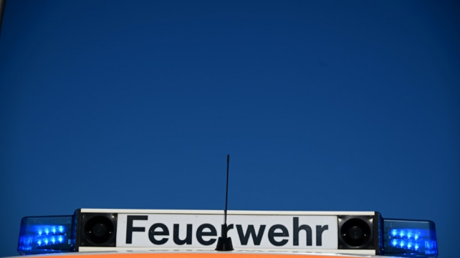 Unterfranken: Blitz schlägt in Kapelle ein - Kirchturm einsturzgefährdet