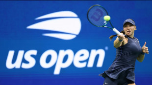 US Open: Swiatek-Anisimova, l'heure de la revanche sonne déjà