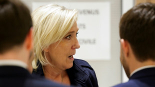 Proc&egrave;s du RN: prison ferme am&eacute;nageable et in&eacute;ligibilit&eacute; requises contre Marine Le Pen