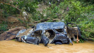 Indon&eacute;sie: le bilan des inondations &agrave; Sumatra monte &agrave; 21 morts