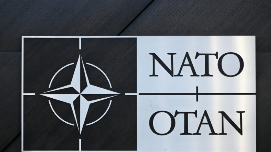 Pentagon chief fires US military representative to NATO