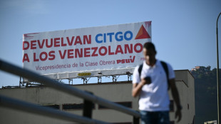 Negocia&ccedil;&atilde;o ou leil&atilde;o? O dilema da filial venezuelana da PDVSA nos EUA