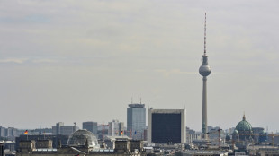 CDU in Berlin weiter st&auml;rkste Kraft - Linke legt deutlich zu