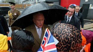 Le roi Charles III fête ses 77 ans, déterminé à assumer ses fonctions malgré son cancer