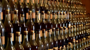 France says 'major issues' remain despite brandy price accord with China