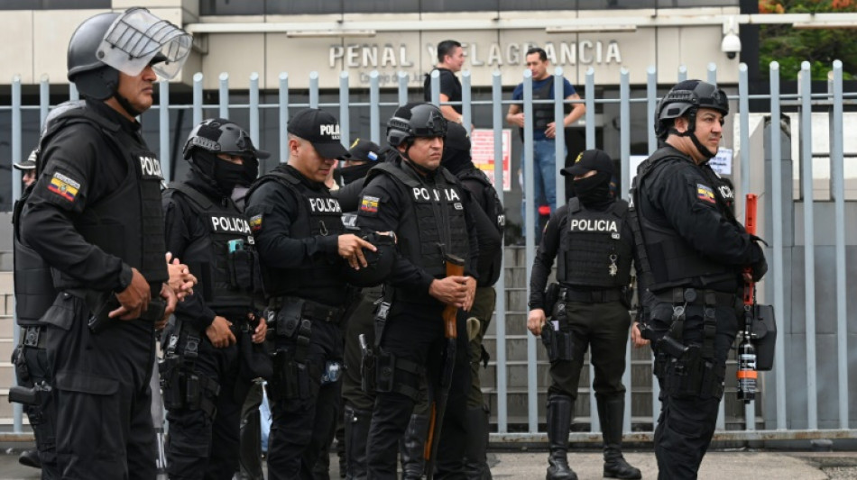 Corpos carbonizados correspondem a menores desaparecidos ap&oacute;s a&ccedil;&atilde;o militar no Equador