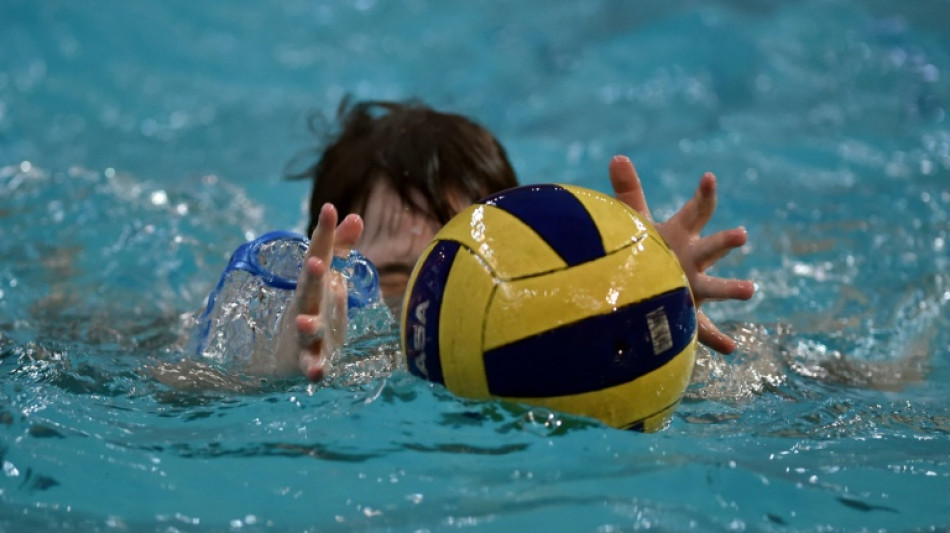 Stiftung Warentest: Vier von zw&ouml;lf Schwimmhilfen unsicher oder schadstoffbelastet