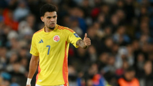 Bayern de Munique anuncia contratação do atacante colombiano Luis Díaz