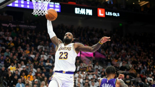 NBA: Oklahoma se venge de Portland avec 37 points de Shai