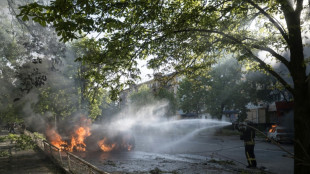 Zelensky says Russia choosing war as dual ceasefires falter