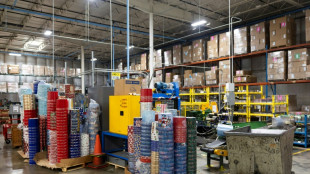 Trump metal tariffs wreak havoc on US factory