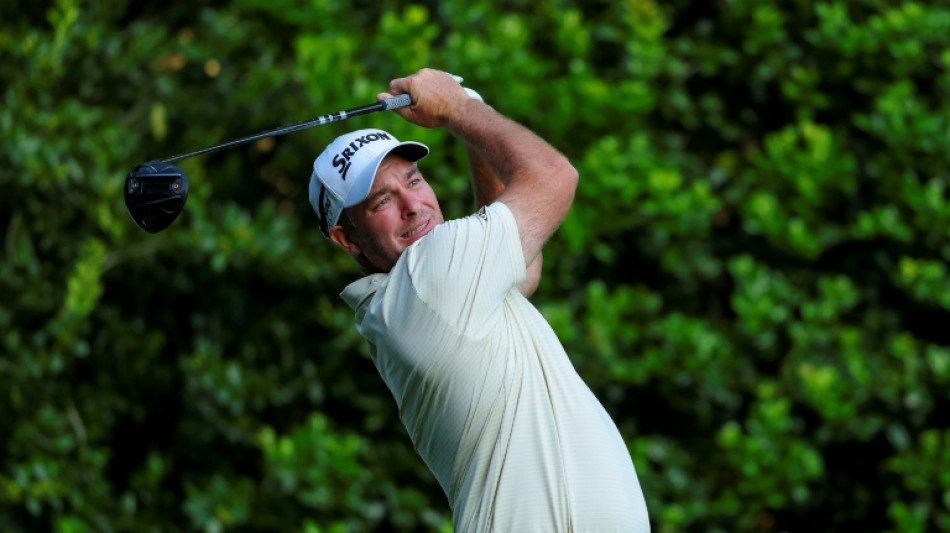 World's top three launch early charge at PGA Championship