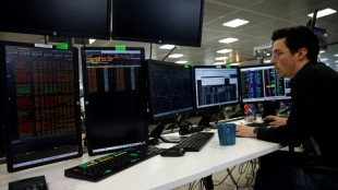 Una falla afect&oacute; al proveedor de datos financieros Bloomberg