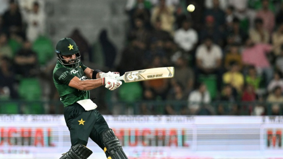 Farhan and Abrar star as resurgent Pakistan win Bangladesh series