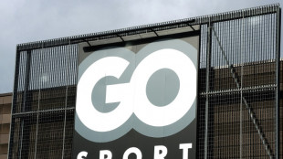 Le propri&eacute;taire de Go Sport, en redressement judiciaire, confirme vouloir rester aux commandes