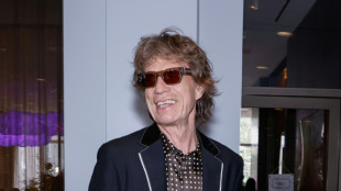 Au Royaume-Uni, fans et amis célèbrent les 80 ans de Mick Jagger