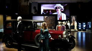 Les objets de la saga Downton Abbey s'envolent aux enchères