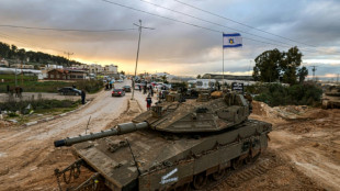 West Bank Palestinians losing hope 100 days into Israeli assault