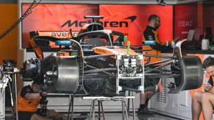 F1: en Chine, tous &agrave; la poursuite de McLaren