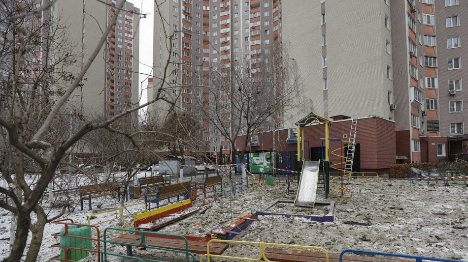 Kiev, intesa con i militari Usa su supporto all'esercito e garanzie