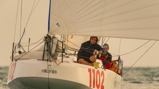 Vela: la Garmin RomaXTutti/XDue/XUno alla 33ma edizione tra agonismo e pura avventura