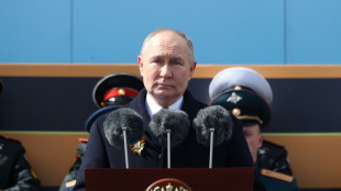 Putin gears up for 'grandest' Victory Day amid Ukraine conflict