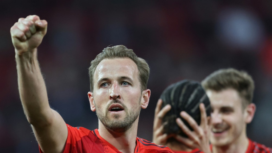 Klinsmann: Kane beim Ballon d'Or "in den Top-Drei" 