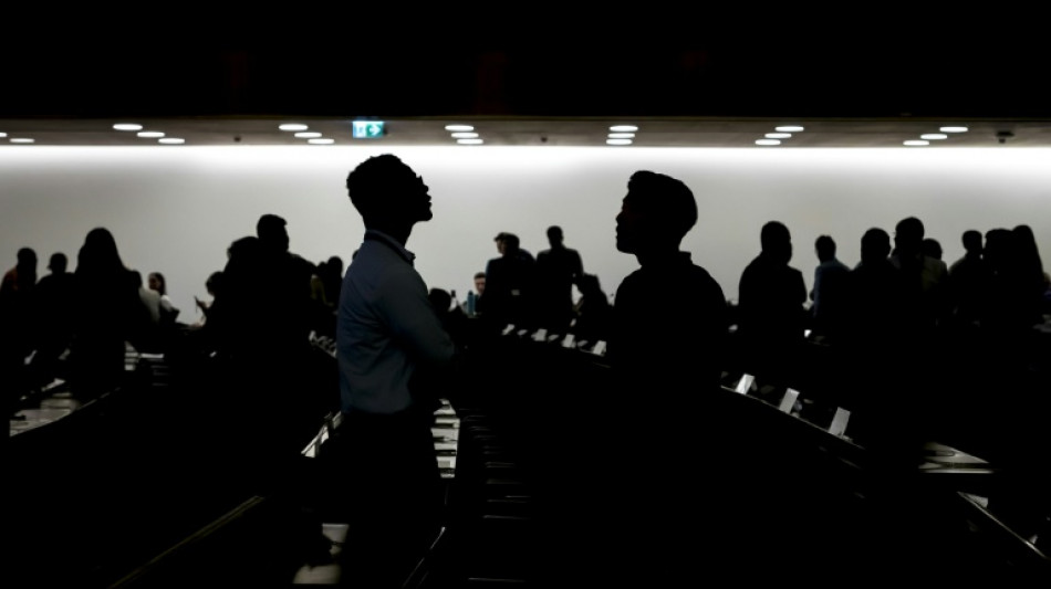 A Genève, les négociations plastique s'enlisent autour du pétrole