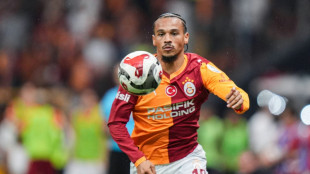 Erstes Tor für Gala: Sané macht den Deckel drauf