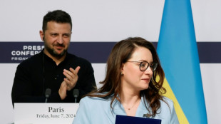 Ukrainisches Parlament stimmt f&uuml;r Selenskyjs Regierungsumbildung