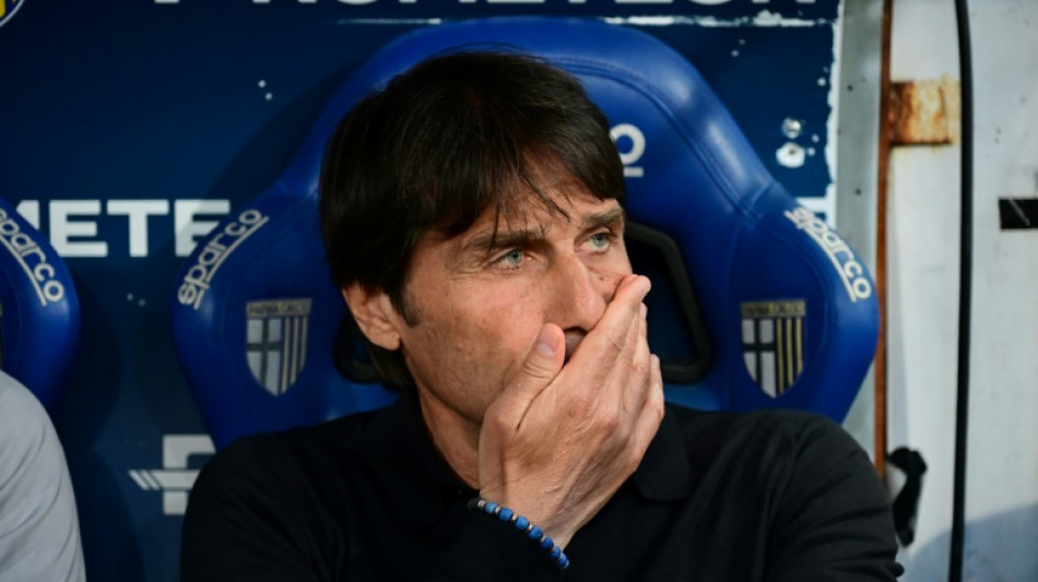 Napoli close in on Serie A title despite Parma stalemate