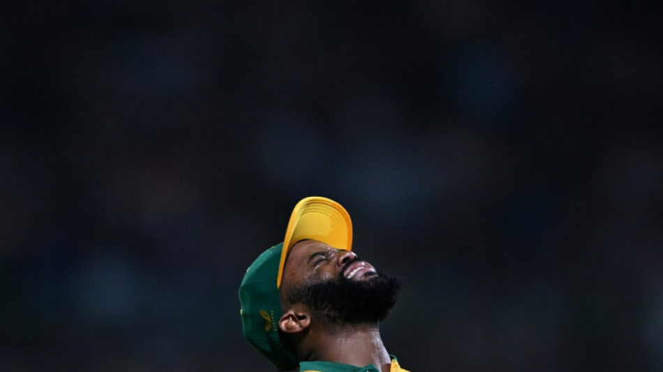 India-bound Bavuma disappointed after T20 auction snub