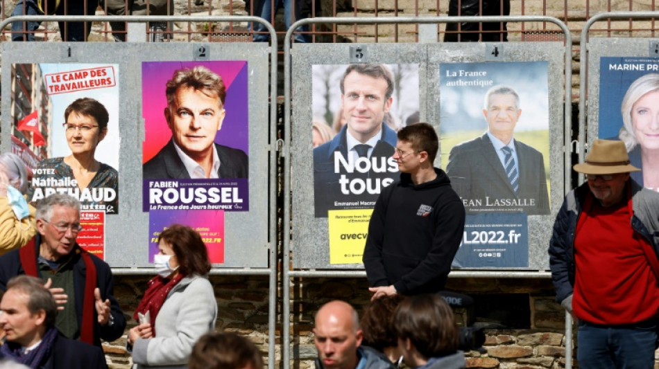 En Francia, los extranjeros votan... gracias a los abstencionistas