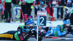 Sechste im Massenstart: Bestes Saisonergebnis f&uuml;r Preu&szlig;