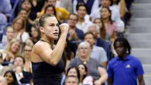 Sabalenka vence Navarro e far&aacute; final do US Open pelo 2&ordm; ano seguido