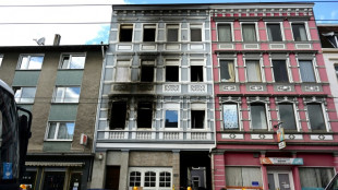 Brand mit vier Toten in Solingen: Lebenslange Haft f&uuml;r Angeklagten