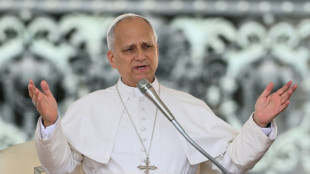 El papa denuncia el desplazamiento "forzado" de los gazatíes