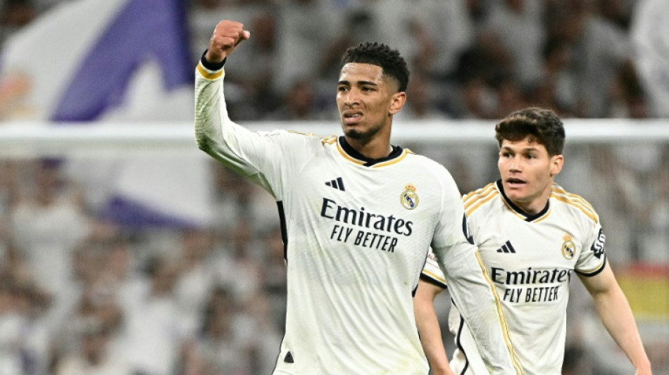 Real Madrid vence Bar&ccedil;a (3-2) e fica ainda mais perto do t&iacute;tulo espanhol