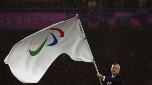 Ukraine's officials to boycott Paralympics over Russian flag decision