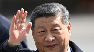 China robustecer&aacute; sus alianzas no occidentales con una cumbre y un gran desfile militar