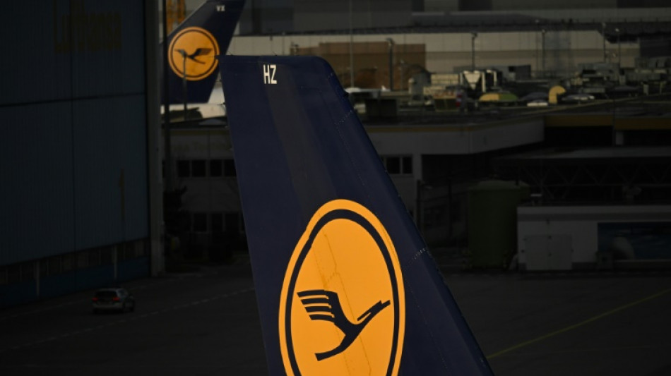 Lufthansa startet in Technik und IT Einstiegsprogramm f&uuml;r Teilzeit-Suchende