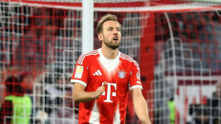 Kane &uuml;ber Lewandowski-Rekord: "Ist m&ouml;glich"