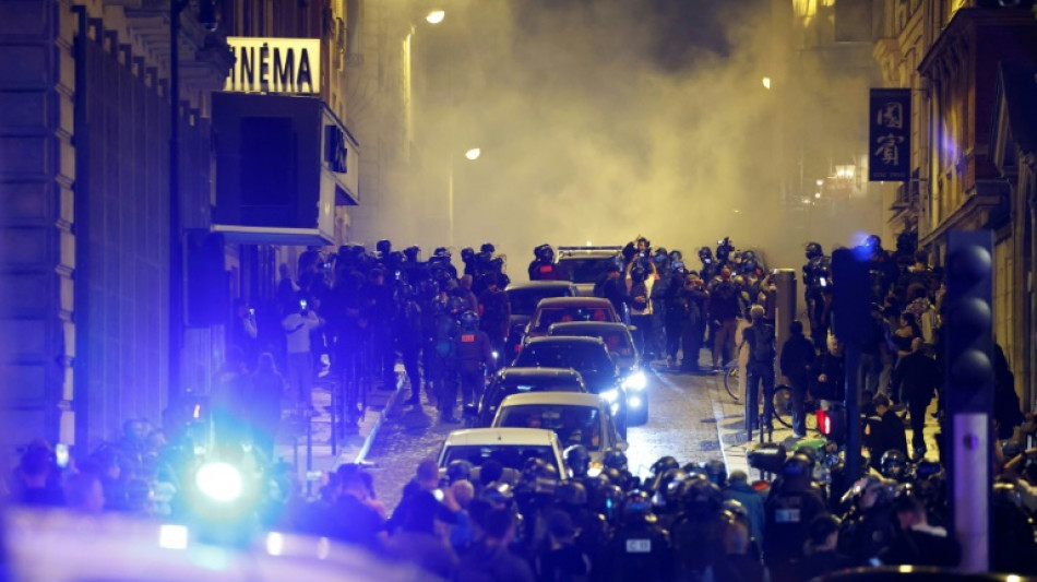Os sub&uacute;rbios da Fran&ccedil;a, em n&uacute;meros