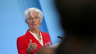 Los conflictos, el clima y la IA harán que la inflación sea más volátil, predice el BCE