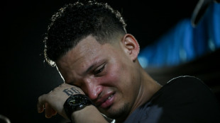 Du mirage am&eacute;ricain &agrave; "l'enfer" d'une prison au Salvador